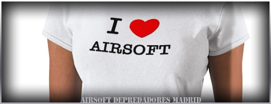 Airsoft, normas básicas de obligado cumplimiento