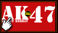 Revista de Airsoft AK47
