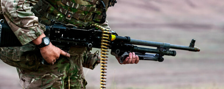 M240 CASCO CAM tiroteo EN AFGANISTÁN