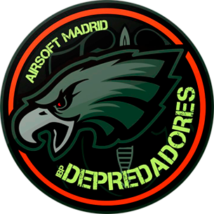Club Airsoft Depredadores Madrid